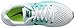 NIKE Women's Air Zoom Pegasus 34 White/Black Aurora Green Running Shoe 8 Women US