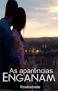Livro As aparências enganam