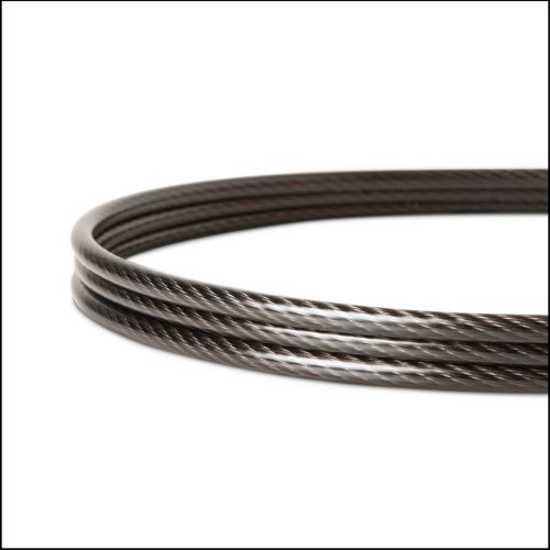 Kensington Clicksafe Combination Cable Lock for Laptops and Other Devices (K64697US)