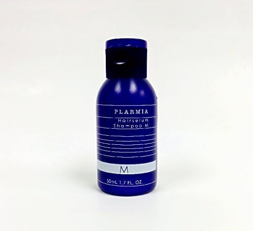 Plarmia Hairserum Shampoo M - 1.8 Oz by MILBLON CO., LTD