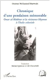 Chronique d'une pendaison mémorable