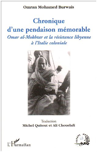 Chronique d'une pendaison mémorable
