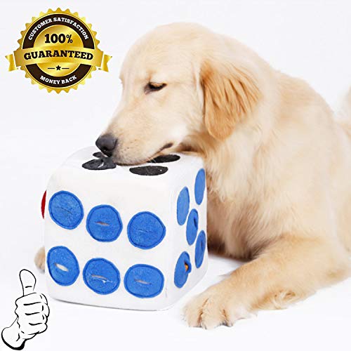 Schnüffelteppich Für Hunde Schnüffelteppich Hund Produktbild-Vorschau 3