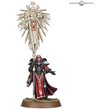 Games Workshop - Warhammer 40.000 - Dark Angels Master Lazarus Games Workshop - Warhammer 40.000 - Dark Angels Master Lazarus