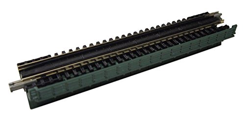 Kato KAT20461 N 124mm 4-7/8" Deck Plate Girder Bridge, Green