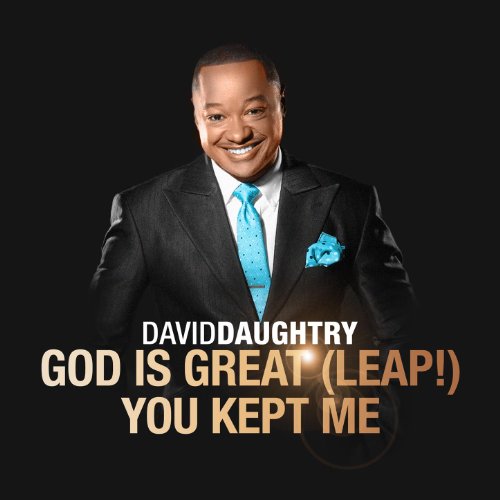 God Is Great (Leap!)