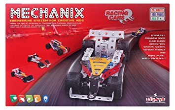 Mechanix l, (Car)