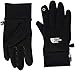 The North Face Unisex Etip Glove TNF Black MD