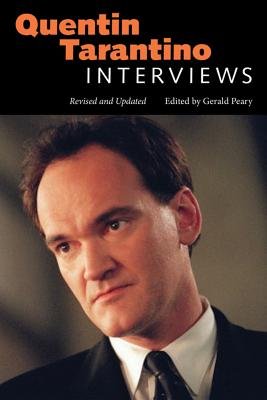 Quentin Tarantino( Interviews Revised and Updated)[QUENTIN TARANTINO REV/E][Paperback]