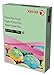 Xerox® Vitality Colors™ Pastel Plus Color Multi-Use Printer & Copy Paper, 1 Ream, Green, Letter (8.5