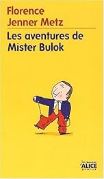 Les  aventures de Mister Bulok