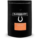 Blackwelder Coffee, Single Origin Whole Bean Costa Rican SHB Juan Leon Estates, Fresh Roasted Small Batch (2lb Bag)