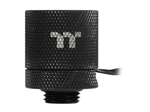 Thermaltake-Pacific-RGB-G14-PETG-Tubo-de-16-mm-OD-12mm-ID-6-Pack-Color-Negro