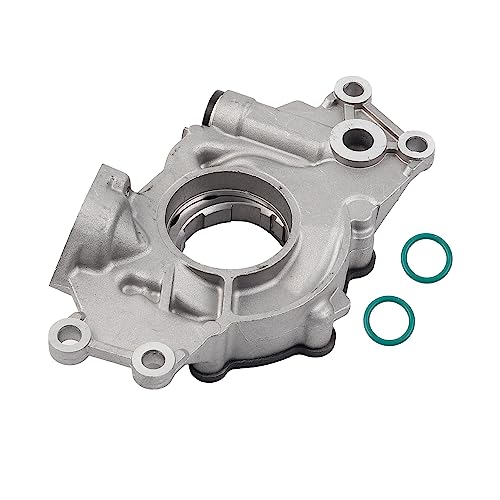 Dasbecan M295HV High Volume LS Oil Pump kit Compatible with 4.8L 5.3L 6
