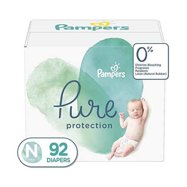 baby diapers newborn size