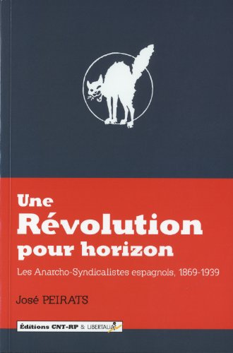 Une  révolution pour horizon