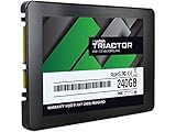 Mushkin Triactor 240GB SATA 3.0 Solid State Drive (MKNSSDTR240GB-LT)