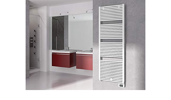 Irsap Novo calefactor de baño eléctrico NOL050I01IR01NNN ...