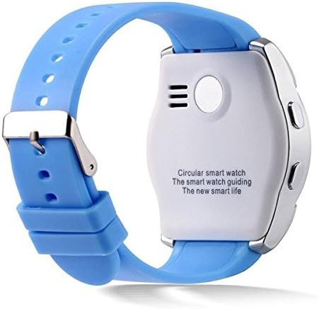 smartwatch zte blade