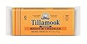 Tillamook, Vegetarian Kosher Medium Cheddar Cheese, 8 oz