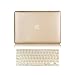 Versality Perfect Fit Hard Case Cover for MacBook Air 13.3