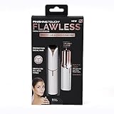 Finishing Touch Flawless Women's Painless Hair Remover
