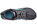 Altra Women's Superior 3 Running Shoe, Charcoal/Blue, 8.5 M US