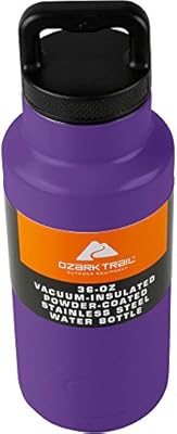 ozark trail 32 oz bottle