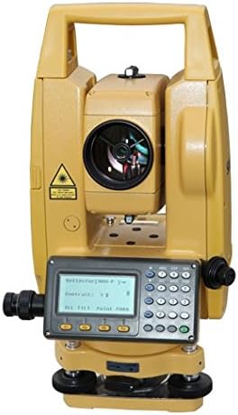 South NTS-365R 5" Reflectorless Total Station