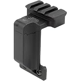 Midwest Industries MI-G2SUB-R MI Gen2 SUB 2000 Optic Mount -Rail Top