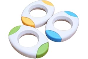 1pcs Random Colors Separator Egg Opener Shell Cutter Kitchen Gadgets Tools Knocker Raw Egg Cracker Boiled Egg Shell Topper Cu