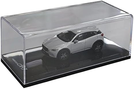 Amazon マツダコレクション モデルカー 1 64 Cx 3 15 セラミックメタリック 38bm910h ミニカー ダイキャストカー ホビー