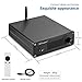 Nobsound PGA2310 Bluetooth 4.2 Audio Receiver Hi-Fi Preamplifier Remote Controlthumb 4