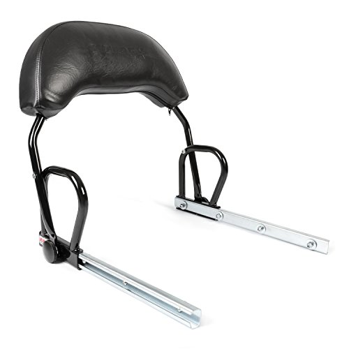 Kimpex Universal-Fit Deluxe Adjustable Backrest 12-350-01