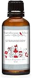Barnhouse - 30ml - Strawberry - Premium Grade Fragrance Oil