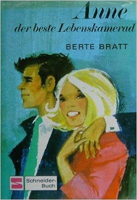 berte bratt