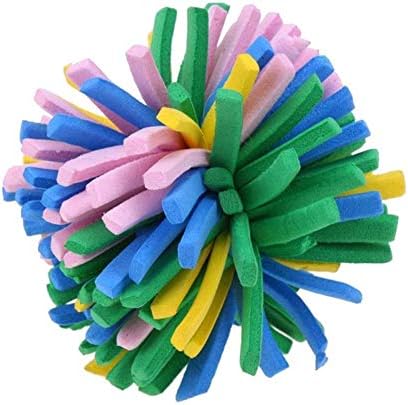 いいえ孟77 猫 ボール 猫おもちゃ ペット用品 猫 おもちゃ 猫 ボール 噛むおもちゃ 動不足やストレス解消 ダ イエット レーニングなど 猫遊び用 人気猫おもちゃ 猫用品 ネコあそび 可愛い 猫おもちゃボール Teamdriven Us