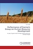 Image de Performance of Farmer's Group on Human Resource Development: A case of grass root farming community from Chitwan Nepal