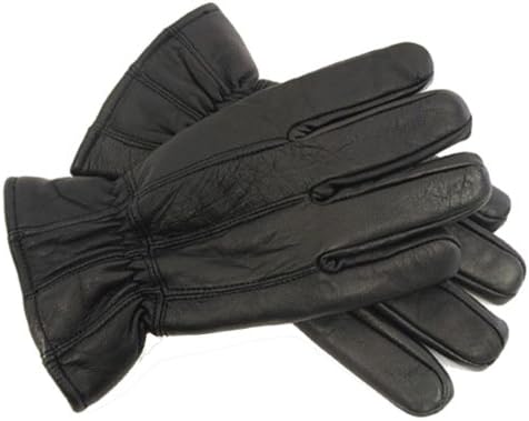 leather mens gloves amazon