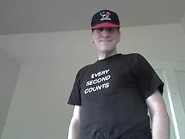 Michael W. Holman Author Interview