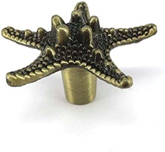 Amazon Com To Get For Home Tools Tgt Antique Bronze Starfish