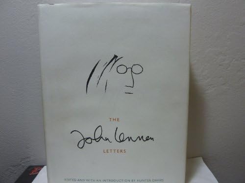 In His Own Write: Lennon, John, Ono, Yoko: 9780684868073: Amazon
