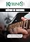 Livro Guitarra do Zero ao Avançado: Método Completo - Kyrino: Aprenda acordes, escalas, riffs e teoria musical de forma simples e progressiva — mesmo que você nunca tenha tocado antes