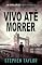 Livro Vivo Até Morrer (A Série de Thrillers Danny Pearson Livro 4)
