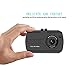 Cinlitek Dash Cam, Dash Camera 1.5 inch LCD FHD 1080p DVR Dash Camera for Cars with 170 degree Wide Angle WDR with Night Vision, Motion Detection, Loop Recording and G-sensor