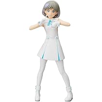 バナナマン　フィギュアTEE（WHT）XL FUN MAGIC STORE