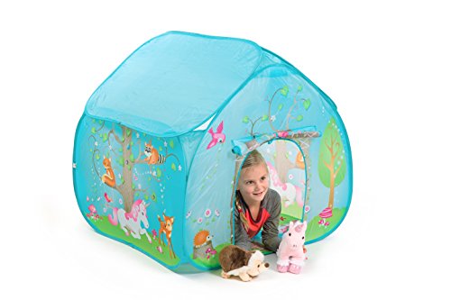 Fun2Give Pop-It-Up Enchanted Forest Play Tent