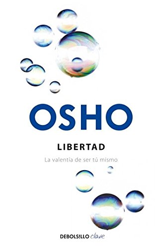 Libertad (Osho) (Spanish Edition)