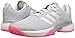 adidas Women's Barricade 2018 Tennis Shoe,