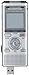 Olympus WS-821 Voice Recorders with 2 GB Built-In-Memory